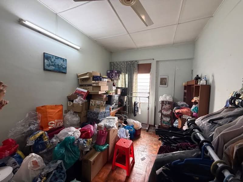 2-storey Terraced House for Sale in Taman Overseas Union (Taman Oug) (Jalan Klang Lama (Old Klang Road)) - Denver Sin - Interior - PropertyGuru.com.my