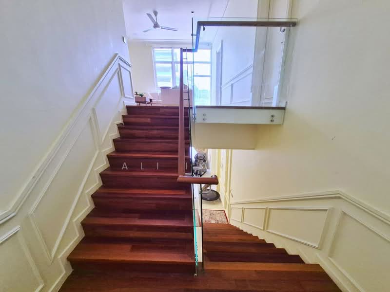 Rumah Berkembar untuk Dijual di Ampang Jaya (Ampang) - Ali Idris - Interior - PropertyGuru.com.my