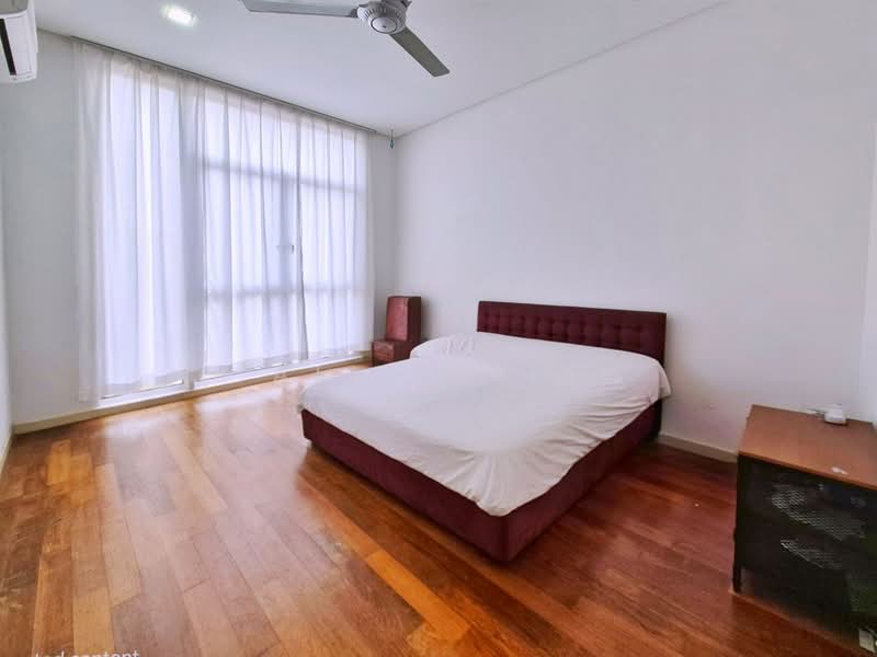 Rumah Berkembar untuk Dijual di Ampang Jaya (Ampang) - Ali Idris - Bedroom - PropertyGuru.com.my