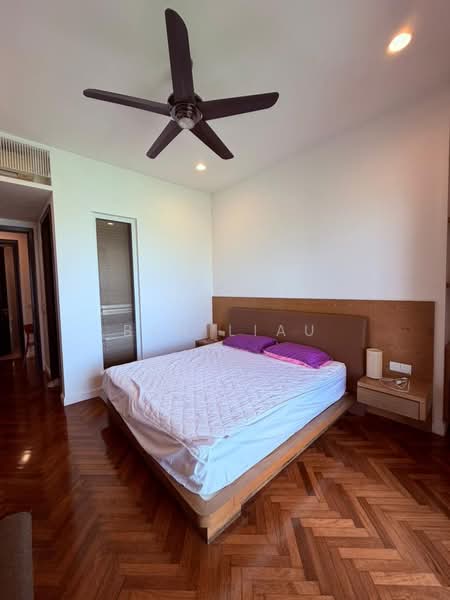 Kondominium untuk Disewa di Quayside Seafront Resort Condominiums - Ben Liau - PropertyGuru.com.my