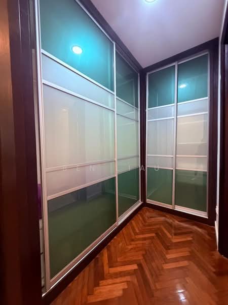 Kondominium untuk Disewa di Quayside Seafront Resort Condominiums - Ben Liau - PropertyGuru.com.my