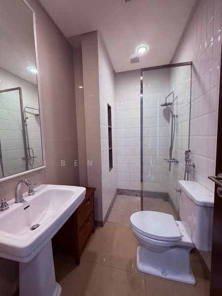 Kondominium untuk Disewa di Quayside Seafront Resort Condominiums - Ben Liau - PropertyGuru.com.my