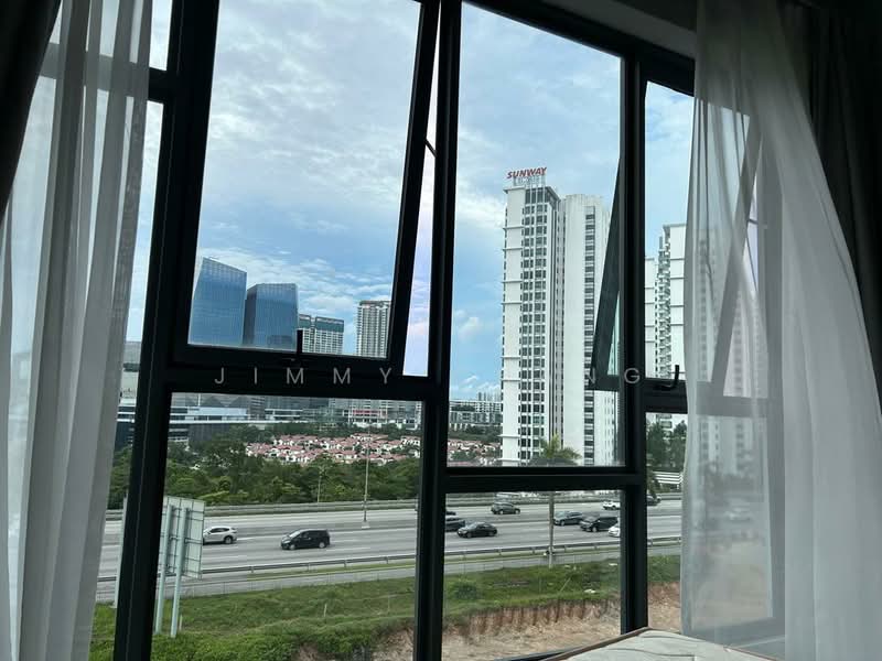 Service Residence for Rent at The New Duo @ Edumetro - Jimmy Chang - View - PropertyGuru.com.my
