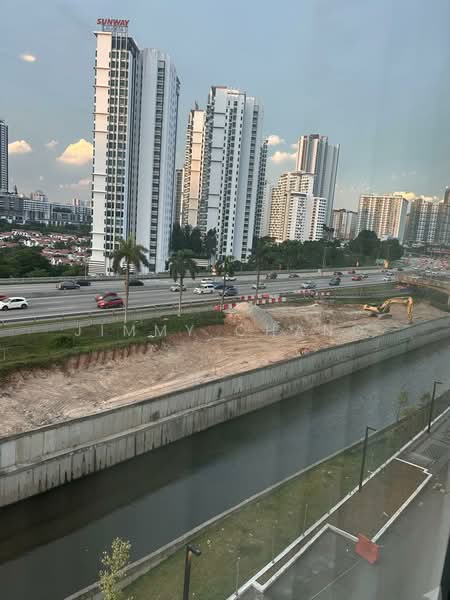 Service Residence for Rent at The New Duo @ Edumetro - Jimmy Chang - Exterior - PropertyGuru.com.my