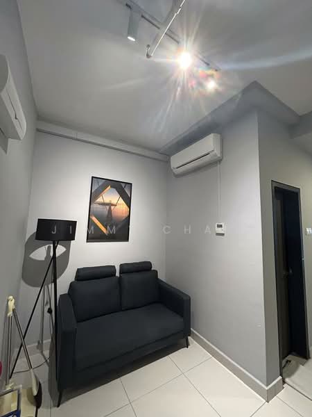 Service Residence for Rent at The New Duo @ Edumetro - Jimmy Chang - Living Room - PropertyGuru.com.my