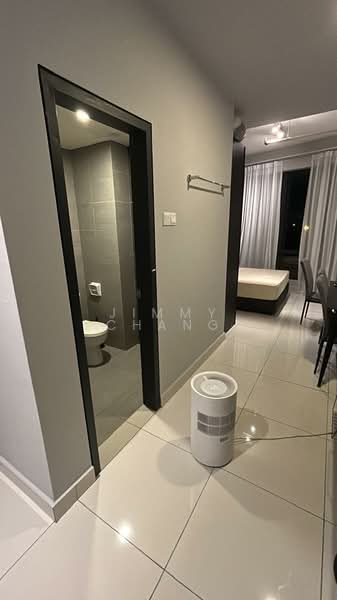 Service Residence for Rent at The New Duo @ Edumetro - Jimmy Chang - Bathroom - PropertyGuru.com.my