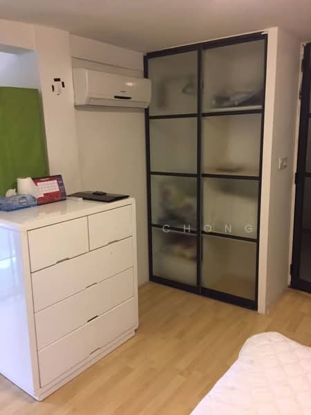 Servis Apartment untuk Disewa di Empire Damansara - JACKY CHONG - Bedroom - PropertyGuru.com.my