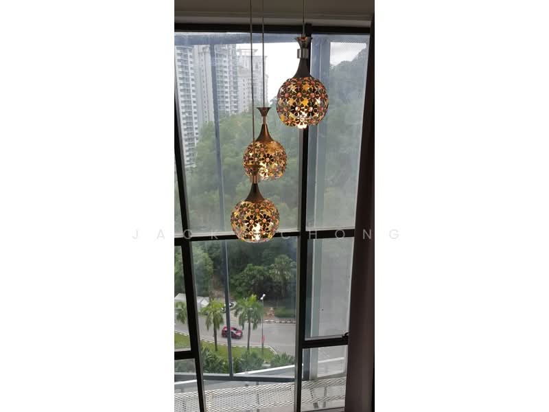 Servis Apartment untuk Disewa di Empire Damansara - JACKY CHONG - View - PropertyGuru.com.my