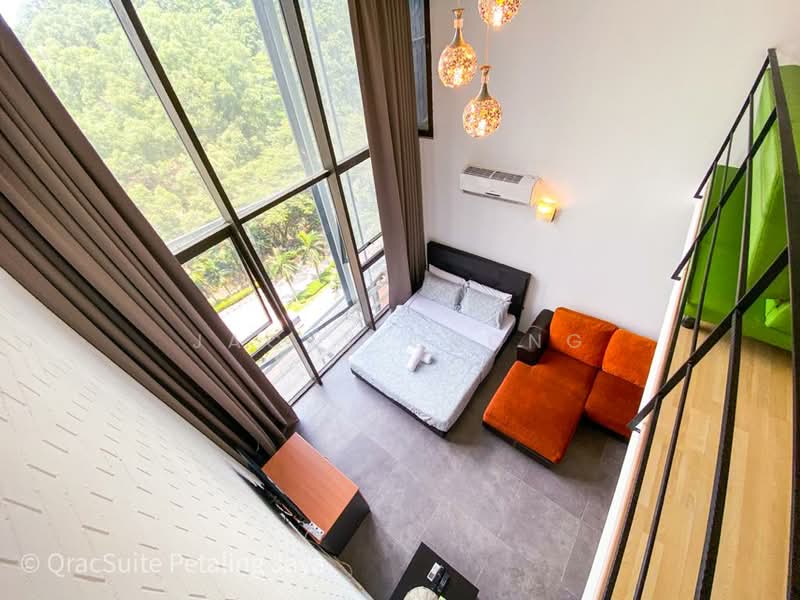 Servis Apartment untuk Disewa di Empire Damansara - JACKY CHONG - Bedroom - PropertyGuru.com.my