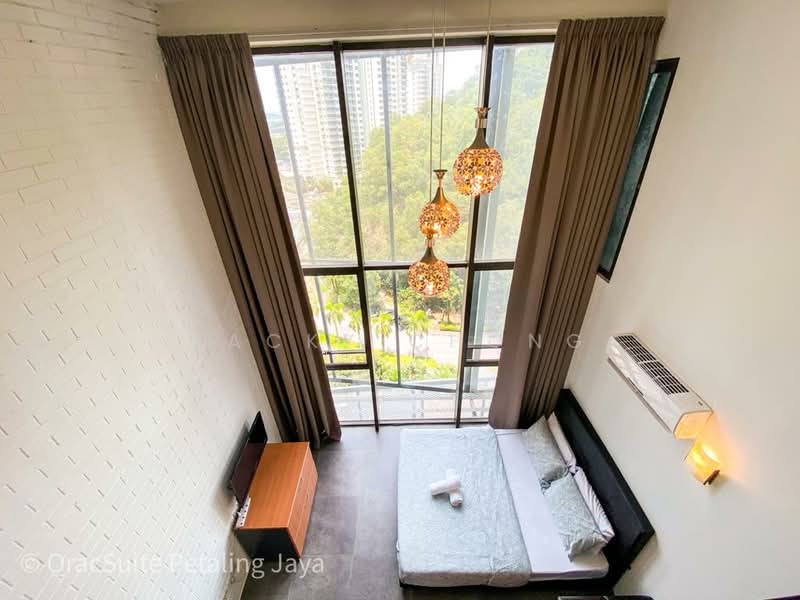 Servis Apartment untuk Disewa di Empire Damansara - JACKY CHONG - Bedroom - PropertyGuru.com.my