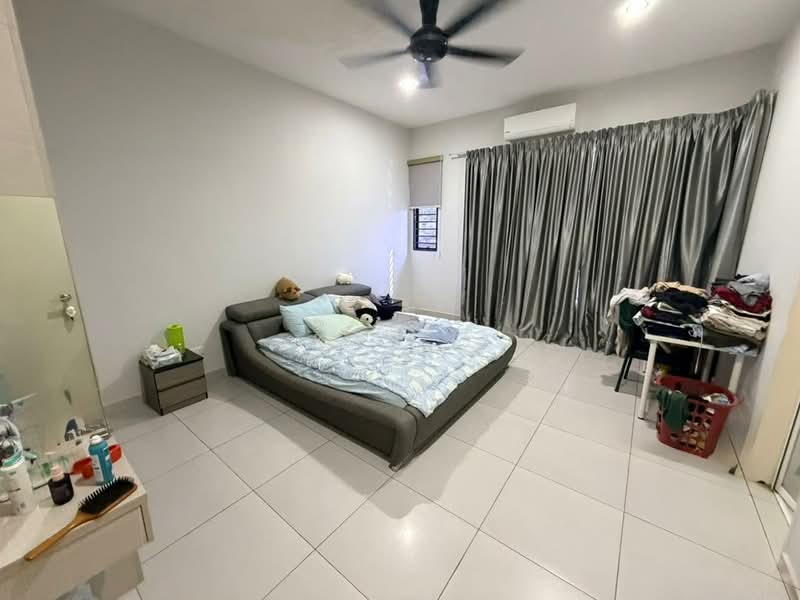 Rumah Teres 2-Tingkat untuk Dijual di Bandar Seri Coalfields (Sungai Buloh) - Ka Ee - Bedroom - PropertyGuru.com.my