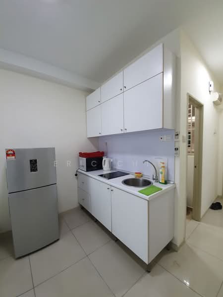 Servis Apartment untuk Disewa di Centrestage Designer Suite - Eric Chin - Kitchen - PropertyGuru.com.my
