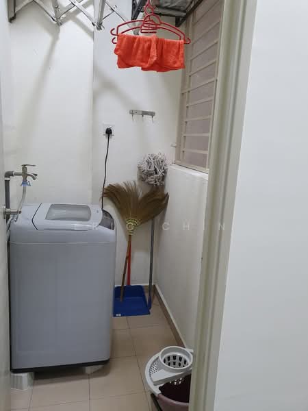 Servis Apartment untuk Disewa di Centrestage Designer Suite - Eric Chin - Interior - PropertyGuru.com.my