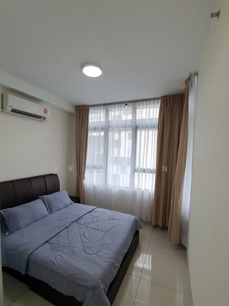 Servis Apartment untuk Disewa di Centrestage Designer Suite - Eric Chin - Bedroom - PropertyGuru.com.my