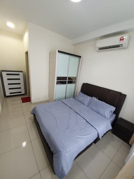 Servis Apartment untuk Disewa di Centrestage Designer Suite - Eric Chin - Bedroom - PropertyGuru.com.my