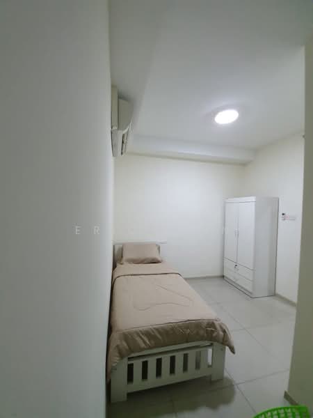 Servis Apartment untuk Disewa di Centrestage Designer Suite - Eric Chin - Bedroom - PropertyGuru.com.my