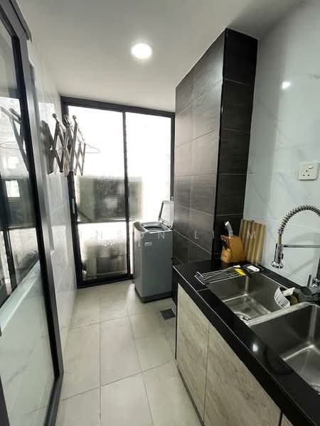 Condominium for Rent at Irama Wangsa - Winson Liem - Interior - PropertyGuru.com.my