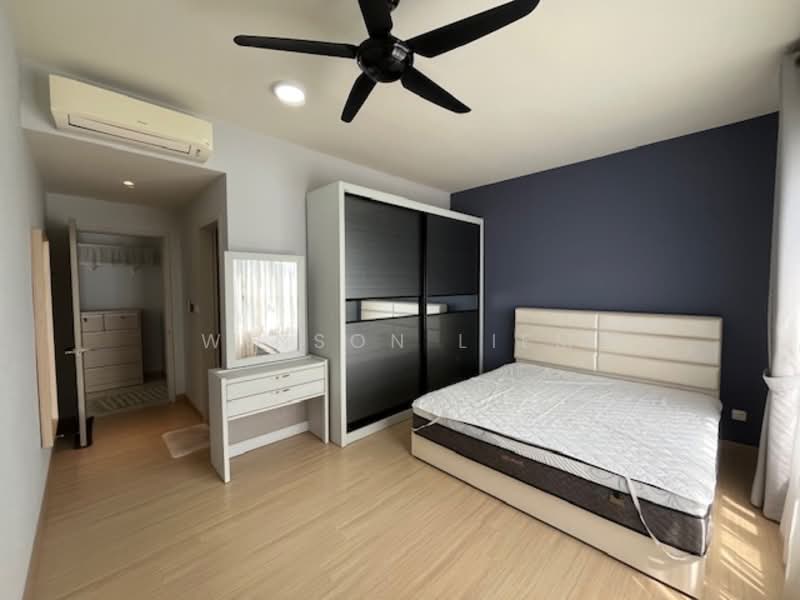 Condominium for Rent at Irama Wangsa - Winson Liem - Bedroom - PropertyGuru.com.my