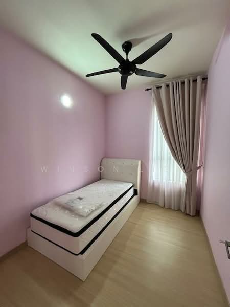 Condominium for Rent at Irama Wangsa - Winson Liem - Bedroom - PropertyGuru.com.my