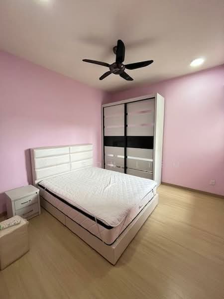 Condominium for Rent at Irama Wangsa - Winson Liem - Bedroom - PropertyGuru.com.my