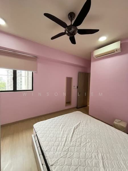Condominium for Rent at Irama Wangsa - Winson Liem - Bedroom - PropertyGuru.com.my