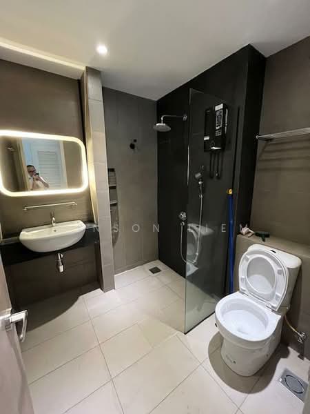 Condominium for Rent at Irama Wangsa - Winson Liem - Bathroom - PropertyGuru.com.my
