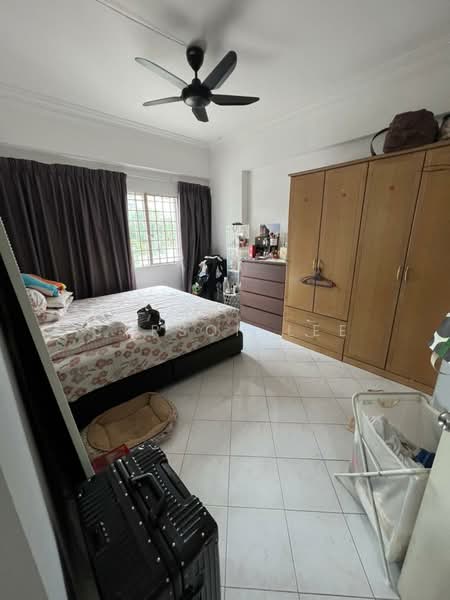 Kondominium untuk Dijual di Menara Menjalara - Carson Lee - Bedroom - PropertyGuru.com.my