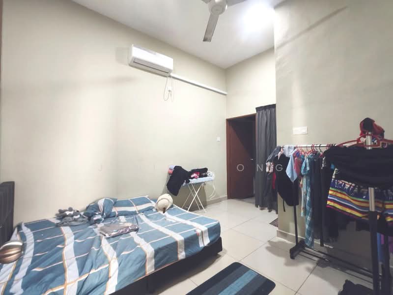 Cluster House for Sale in Taman Nusantara Prima (Gelang Patah) - Janice Yong - Bedroom - PropertyGuru.com.my