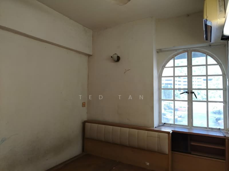 Pangsapuri untuk Dijual di Desa Delima - Ted Tan - Bedroom - PropertyGuru.com.my
