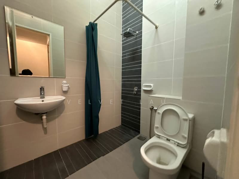 Cluster House for Rent in Eco Botanic (Iskandar Puteri (Nusajaya)) - Velvet Lau - Bathroom - PropertyGuru.com.my