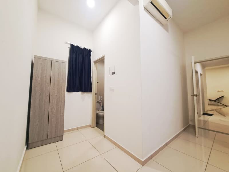 Kondominium untuk Disewa di Imperial Residences - Jerry Tan - Bathroom - PropertyGuru.com.my