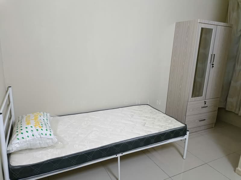 Servis Apartment untuk Disewa di Centrestage Designer Suite - Eric Chin - Bedroom - PropertyGuru.com.my