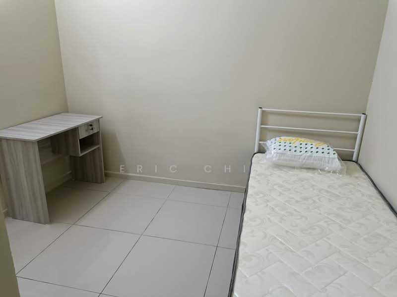 Servis Apartment untuk Disewa di Centrestage Designer Suite - Eric Chin - Bedroom - PropertyGuru.com.my