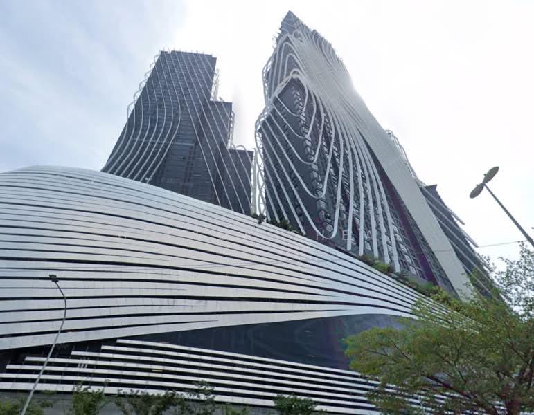 Service Residence for Sale at Arte Mont Kiara - Hector Cheah - Exterior - PropertyGuru.com.my