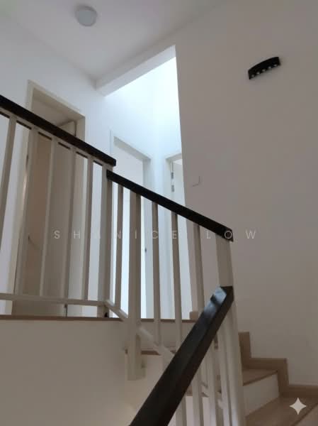 Rumah Teres 2 Tingkat untuk Disewa di Taman Puchong Tekali (Puchong) - Shanice Low - Interior - PropertyGuru.com.my