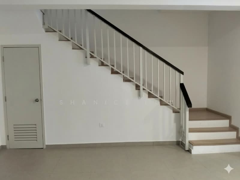 Rumah Teres 2 Tingkat untuk Disewa di Taman Puchong Tekali (Puchong) - Shanice Low - Interior - PropertyGuru.com.my