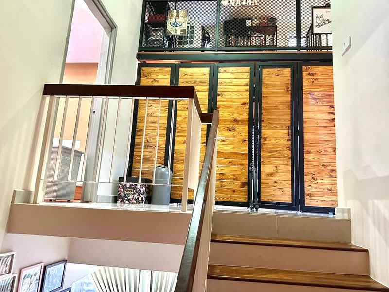 2-storey Terraced House for Sale in Kajang (Selangor) - Ali Idris - Interior - PropertyGuru.com.my