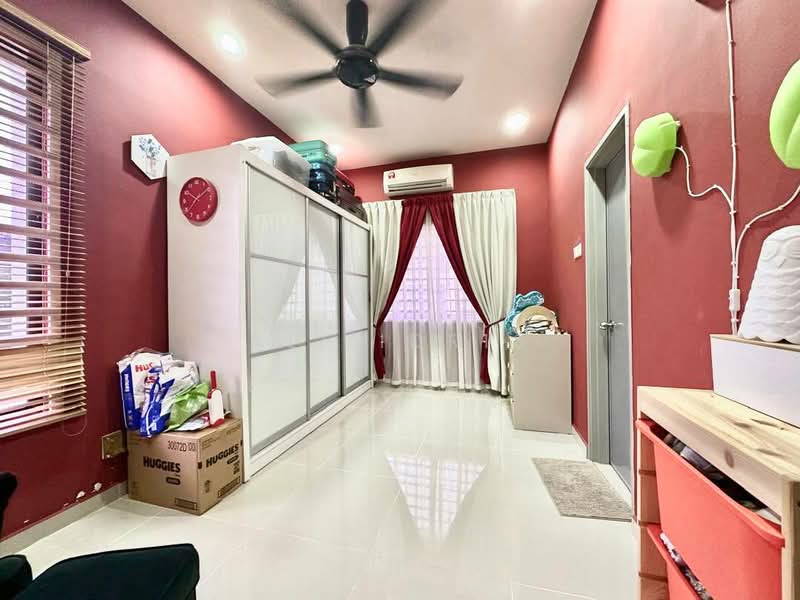 2-storey Terraced House for Sale in Kajang (Selangor) - Ali Idris - Interior - PropertyGuru.com.my