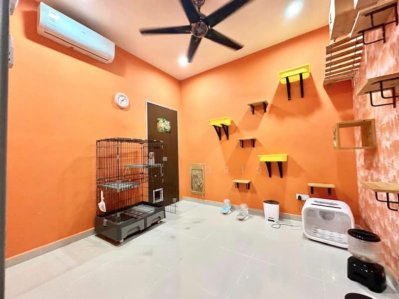 2-storey Terraced House for Sale in Kajang (Selangor) - Ali Idris - Interior - PropertyGuru.com.my