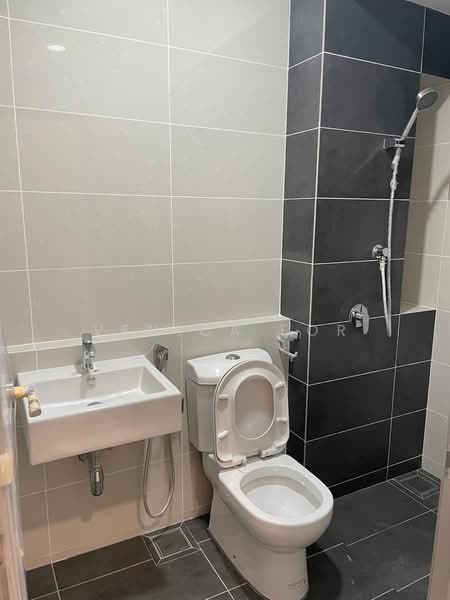 2-storey Terraced House for Sale in Horizon Hills (Iskandar Puteri (Nusajaya)) - Venica For - Bathroom - PropertyGuru.com.my