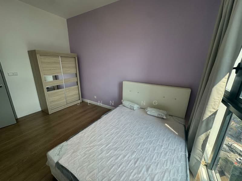 Kondominium untuk Disewa di Skyline KL - Jenny Ng - Bedroom - PropertyGuru.com.my
