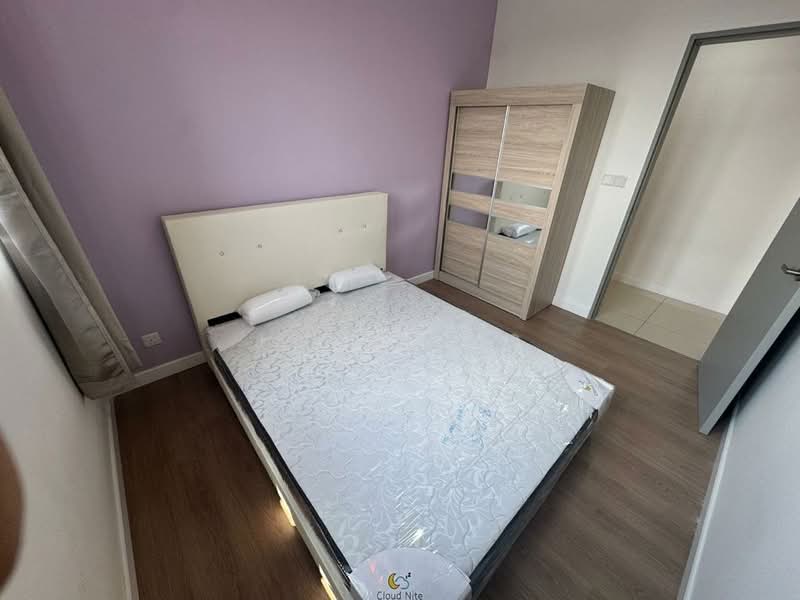Kondominium untuk Disewa di Skyline KL - Jenny Ng - Bedroom - PropertyGuru.com.my