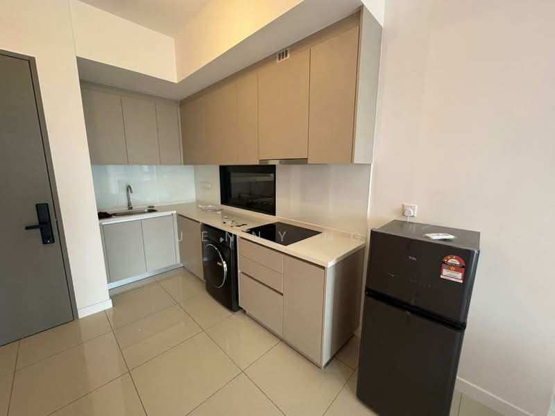 Kondominium untuk Disewa di Skyline KL - Jenny Ng - Kitchen - PropertyGuru.com.my