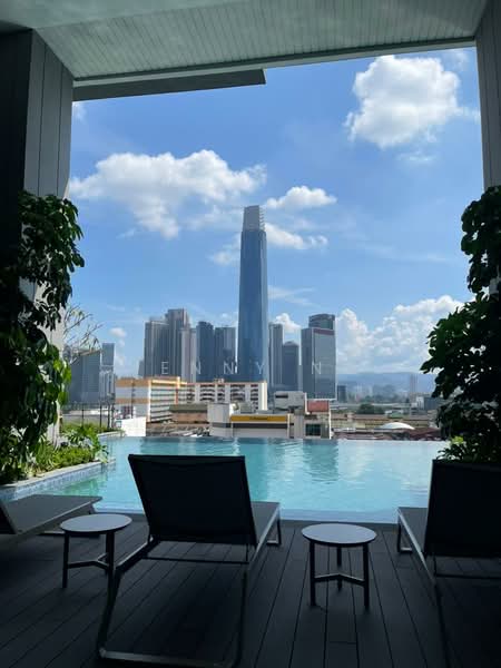 Kondominium untuk Disewa di Skyline KL - Jenny Ng - PropertyGuru.com.my