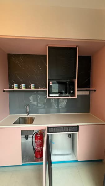 Soho for Sale in Damansara Perdana (Selangor) - Joshua Ling - Kitchen - PropertyGuru.com.my
