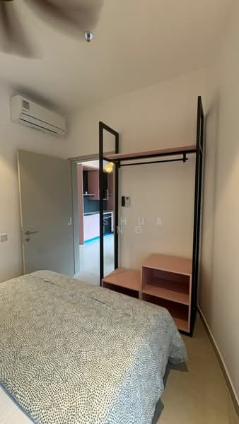 Soho for Sale in Damansara Perdana (Selangor) - Joshua Ling - Bedroom - PropertyGuru.com.my