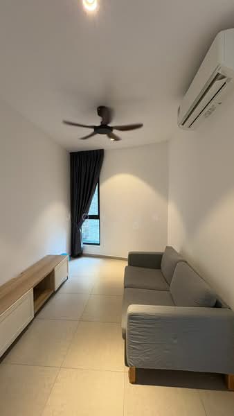 Soho for Sale in Damansara Perdana (Selangor) - Joshua Ling - Living Room - PropertyGuru.com.my