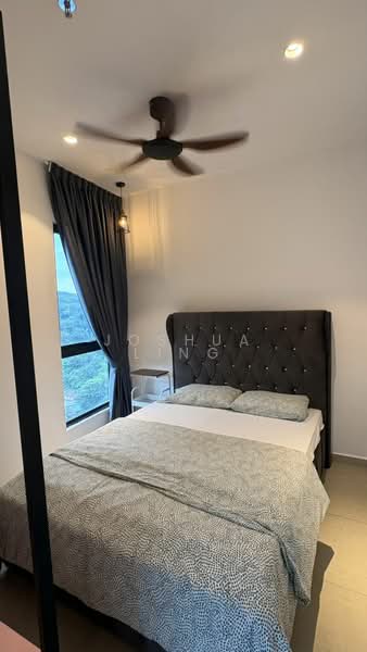 Soho for Sale in Damansara Perdana (Selangor) - Joshua Ling - Bedroom - PropertyGuru.com.my