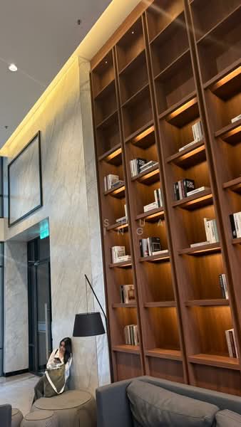 Soho for Sale in Damansara Perdana (Selangor) - Joshua Ling - Interior - PropertyGuru.com.my