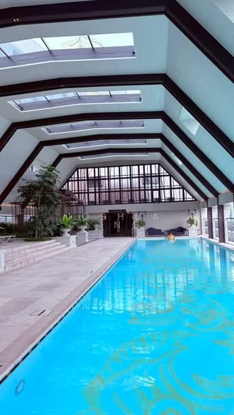 Soho for Sale in Damansara Perdana (Selangor) - Joshua Ling - Pool - PropertyGuru.com.my